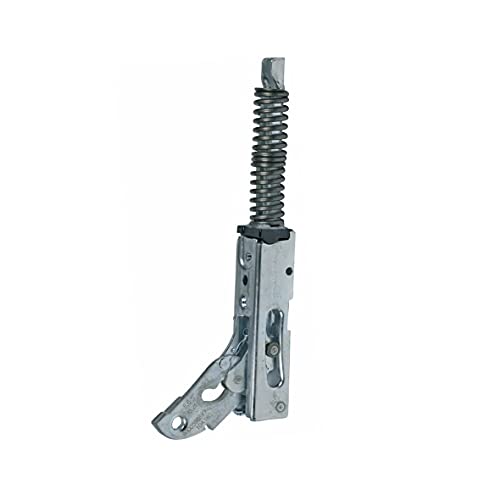 Bosch Siemens 00648021 648021 ORIGINAL Türscharnier Backofentürscharnier Metallscharnier Backofenscharnier rechts oder links einsetzbar Herd Ofen Backofen auch Constructa Balay Junker Pitsos