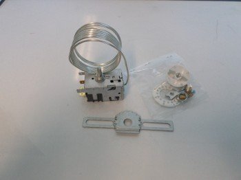 Danfoss Service Thermostat Nr. 3 - 077B7003 077B6... - für ***- Kühlschrank