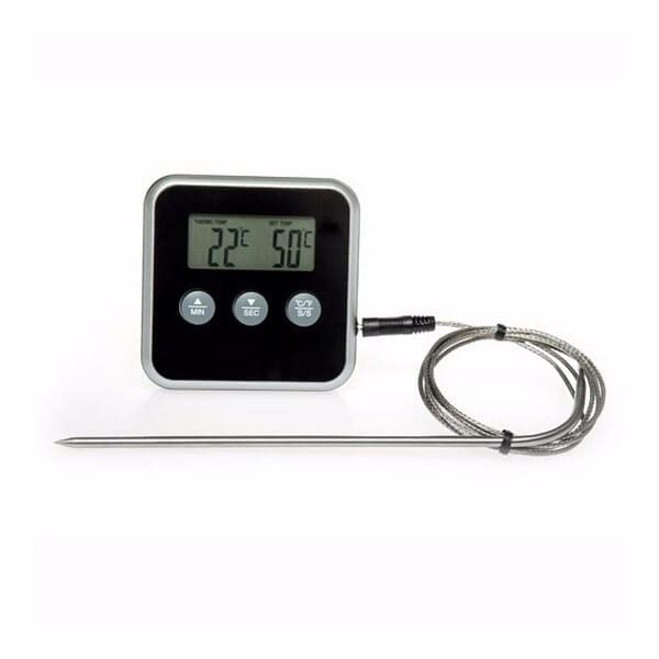 Electrolux 9029794063 Digitales Fleischthermometer