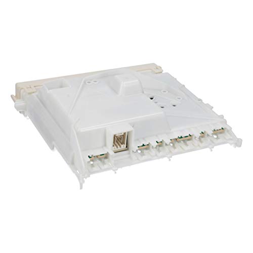 Elektronik Platine Hauptmodul Modul Steuerungsmodul Steuerung Geschirrspüler Spülmaschine ORIGINAL Bosch Siemens 00642984 642984
