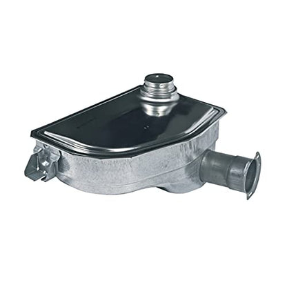 Behälter Behältnis Filter Zeolith Geschirrspüler Spülmaschine ORIGINAL Bosch Siemens 00658793 658793