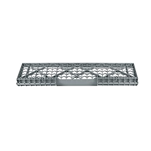 Bosch Balay Siemens Constucta Neff 00363436 ORIGINAL Korbeinsatz Messerablage Besteckablage Ablage Oberkorb Korb oben Spülmaschine Geschirrspüler passend wie Küppersbusch 434809 Gorenje 793502