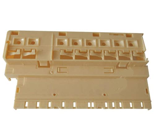 Bosch – Gehäuse Platin – 00266541
