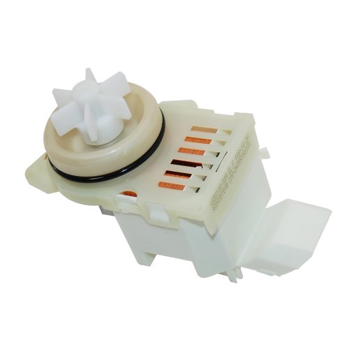 Bosch 00152710 zubehör/Geschirrspüler Ablaufpumpe