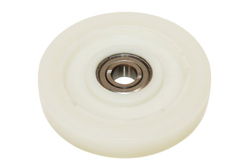 Electrolux Trocknerwalze AEG