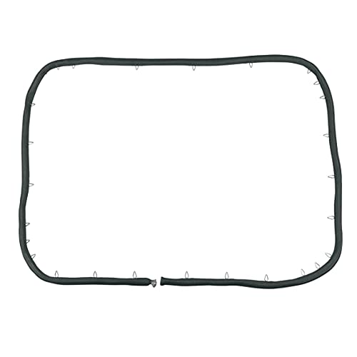 Electrolux AEG 561046802 561046802/6 ORIGINAL Türdichtung Tür Dichtung Backofen Ofen Herd auch Husqvarna John Lewis Juno Küppersbusch Progress Voss Zanker Zanussi