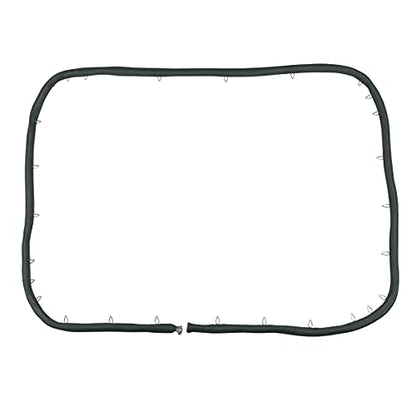 Electrolux AEG 561046802 561046802/6 ORIGINAL Türdichtung Tür Dichtung Backofen Ofen Herd auch Husqvarna John Lewis Juno Küppersbusch Progress Voss Zanker Zanussi