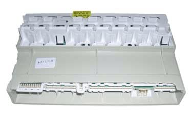 Steuermodul 54695403 für Spülmaschine Bosch – 00491666