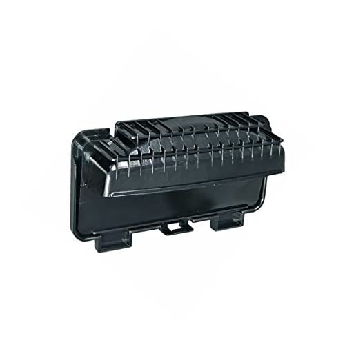 Türgriff schwarz Spülmaschine Geschirrspüler Original Bosch Siemens 00420529 420529 für Extraklasse SE54 SE35 SE25 SE38 SE55 SE44 SE58 SE56 SE24 SE53 SL35 SL55 SL54 uvm.