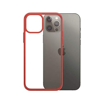 Schutzhülle für iPhone 12/12 Pro ACCS