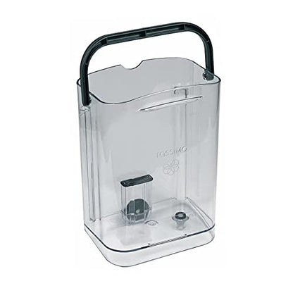 Bosch 701947 00701947 Wasserbehälter Wassertank z.T. TASSIMO TAS1000 TAS4000 TAS4011 bis TAS4018 TAS4211 TAS4212 TAS4213 TAS6515 TAS6517 TAS8520 Kaffeeautomat Kapselmaschine Kaffeemaschine