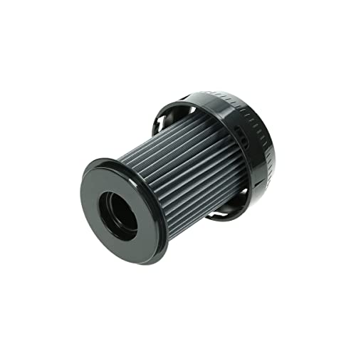 HEPA-Filter 00649841 kompatibel mit Bosch Roxx´x Bodenstaubsauger