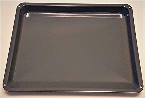Original AEG Electrolux Fettpfanne 3532559022 Blech Kombischale 466x385x40mm