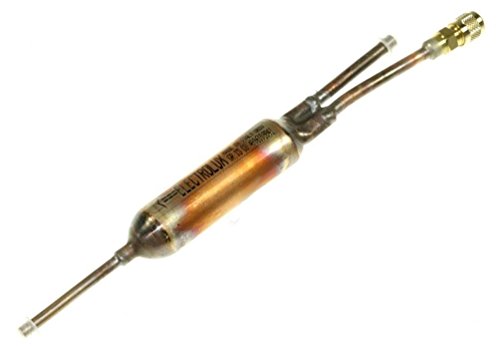Electrolux – deshydrateur mit Ventil für gwp6127ac Side-by Electrolux