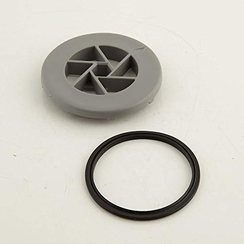 Cache et joint Bosch 00623541