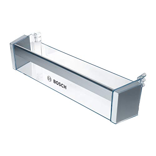 Bosch 704760 Abstellfach (Tür) für Kühlschränke (passende Modelle siehe Auflistung!!!)