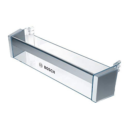 Bosch 704760 Abstellfach (Tür) für Kühlschränke (passende Modelle siehe Auflistung!!!)