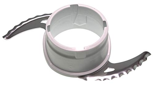 Siemens/Bosch 00620949 Messer für MCM6, MK8. Küchenmaschine (Genaue Modelle siehe Produktbeschreibung!)