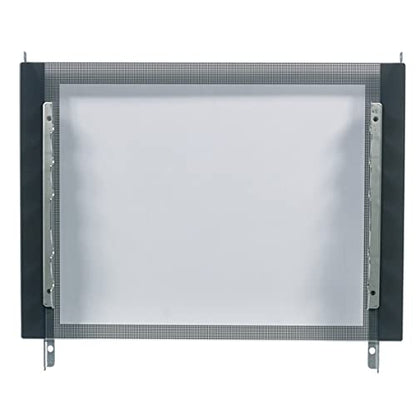 Bosch Siemens 685035 00685035 ORIGINAL Innenscheibe Türglas Fenster Backofenscheibe Glas Glasblende Türscheibe Ofen Elektroherd Backofen Herd auch Balay Neff Constructa