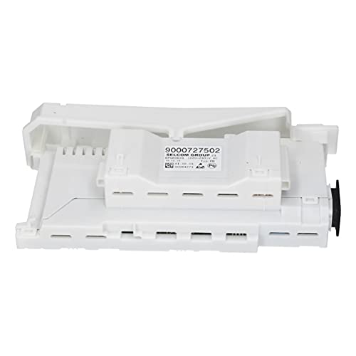 Bosch Siemens 658840 00658840 ORIGINAL Elektronik Leistungsmodul Steuerung Modul Platine programmiert Spülmaschine Geschirrspüler auch Balay Neff Constructa