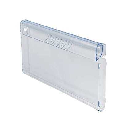 Gefrierfachklappe Frosterfachklappe Klappe oben für Gefrierschrank Gefriergerät ORIGINAL Bosch Siemens 00685453 685453 eingesetzt in GSN GS
