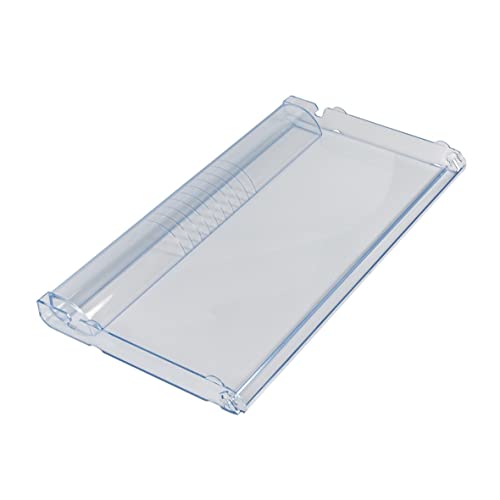 Gefrierfachklappe Frosterfachklappe Klappe oben für Gefrierschrank Gefriergerät ORIGINAL Bosch Siemens 00685453 685453 eingesetzt in GSN GS