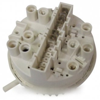 AEG Druckmanometer 2 Ebenen für Waschmaschine a.e.g