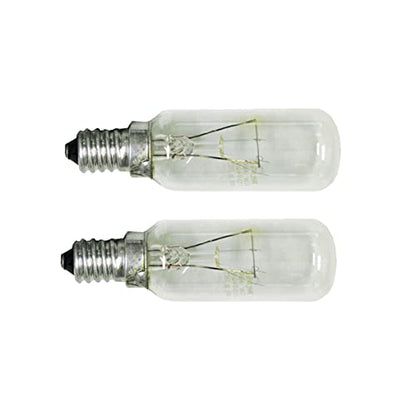 AEG Electrolux 902979192 9029791929 ORIGINAL Lampe Leuchte Glühbirne E14 40W 25mmØ 93mm 240V Dunstabzugshaube auch Arthur Martin Juno Progress Rex Therma Voss Zanker Zanussi