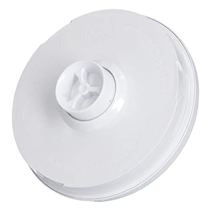Bosch Siemens 651066 00651066 Getriebe Antrieb Deckel Abdeckung weiß Universalzerkleinerer Handmixer Stabmixer Pürierstab Schnellmixstab Mixerstab Mixer auch Balay Constructa