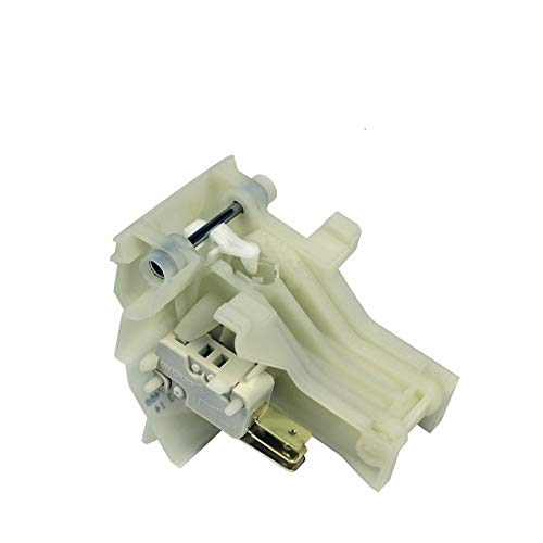 Bosch Türschloss Verriegelung Schalter Spülmaschine Siemens Neff BSH 438026
