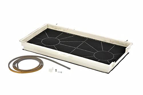 Bosch DHZ7305 Zubehör für Dunstabzüge, Aktivfilter für Umluftbetrieb, Made in Germany