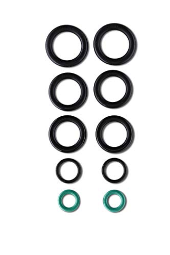 Nilfisk 128500292 O-Ring Set