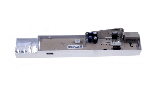 Modul Platin der Bestellung V3 Referenz: 00439886 Für gwp6127ac Side-by Bosch