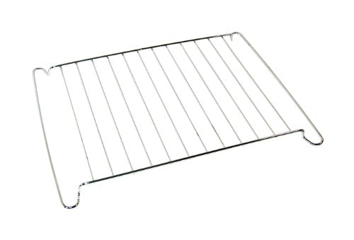 Electrolux 3590694026 Backofen und Herdzubehör/Heizelemente/Kochfeld/Original-Ersatzgrillpfannenrost für Ihren Grill/Dieser Teil/Zubehör eignet sich für verschiedene Marken