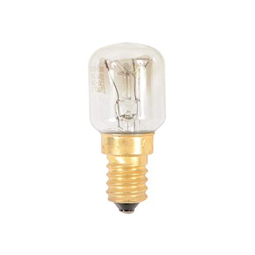 Backofenlampe, E14, 25 W