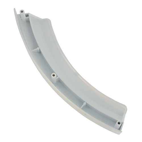 Bosch WTE8671/WTE/WTS/WTV Series Door Handle, White