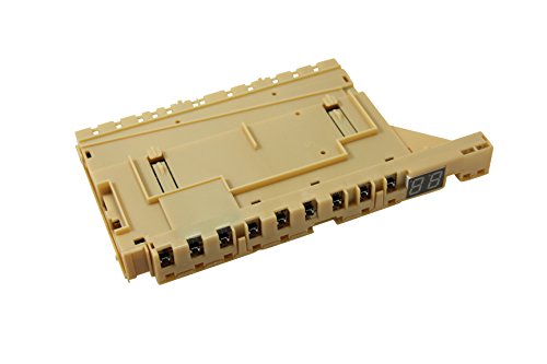Bosch 264635 Bosch Neff Siemans S Geschirrspüler Control Module PCB. Original Teilenummer 264635,