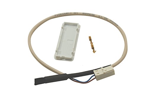 Bosch Neff Siemans Kältetechnik NTC Sensor. Original Teilenummer 602671