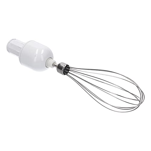 Siemens/Bosch 657379 Schneebesen für Stabmixer (passende Typen siehe Artikeltext!)