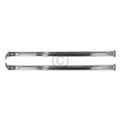 Führungsschiene Führungen Schienen Set rechts links Geschirrspüler Spülmaschine ORIGINAL Bosch Siemens 00668719 668719