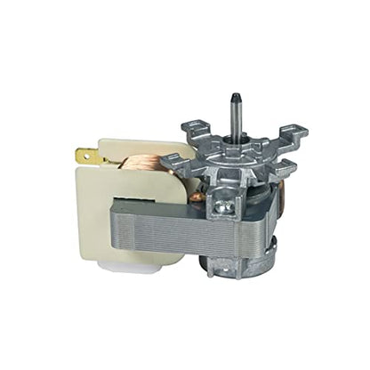 Bosch Siemens 645523 00645523 ORIGINAL Lüftermotor Ventilatormotor Gebläsemotor Lüfter Gebläse Ventilator ebmpapst EM2513LH278 Backofen Herd Ofen auch Constructa Neff Balay