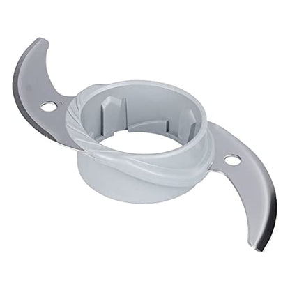 Messer 00635482 kompatibel mit / Ersatzteil für Bosch Siemens MCM3... Küchenmaschine