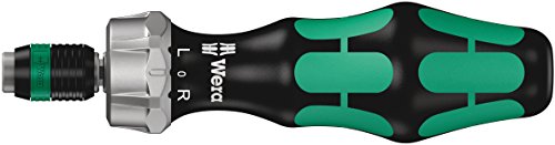 Wera Kraftform Kompakt H1 Holz, Werkzeug-Set, 41-teilig, 05135939001