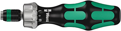 Wera Kraftform Kompakt H1 Holz, Werkzeug-Set, 41-teilig, 05135939001