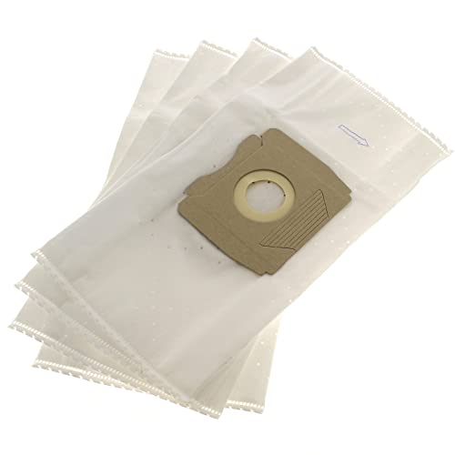 AEG 9002565423 GR28S Staubsaugerbeutel für Vampyr 5000