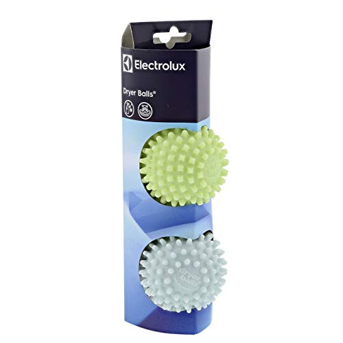 Electrolux 9029791861 Trocknerzubehör/Original-Ersatzenergiespar t/Trockner Bälle für Ihren Wäschetrockner