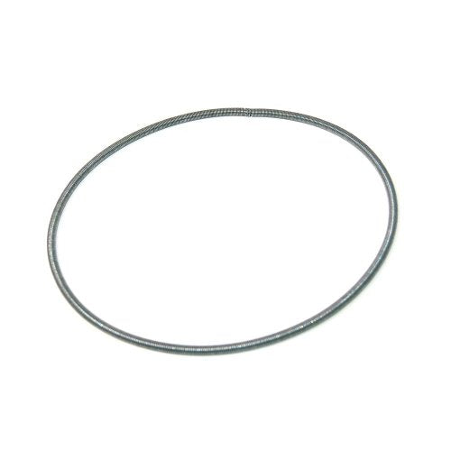 AEG 1240477024 Waschmaschinenzubehör/Brandt De Dietrich Electrolux Kuppers Tricity Bendix Zanussi Zoppas Waschmaschine Türdichtung Inner Clamp Ring