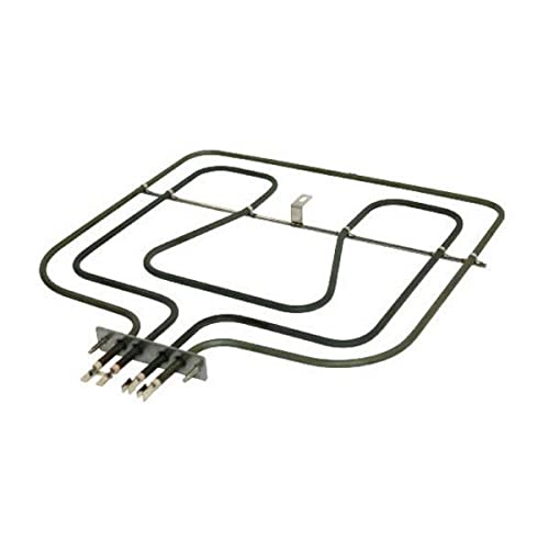 Zanussi Ofen Doppel Grill/Herd Top Heizelement