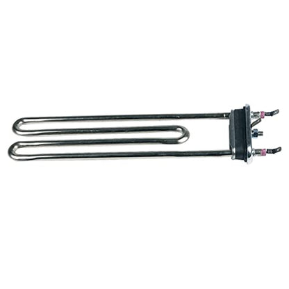 Heizung Heizstab Heizkörper 00649798 649798 Original 2000W Bosch Siemens Neff