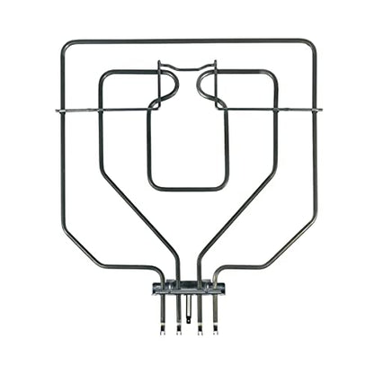 Heizelement Heizung Oberhitze Grill Grillheizung Backofen Herd ORIGINAL Bosch Siemens 00470845 470845